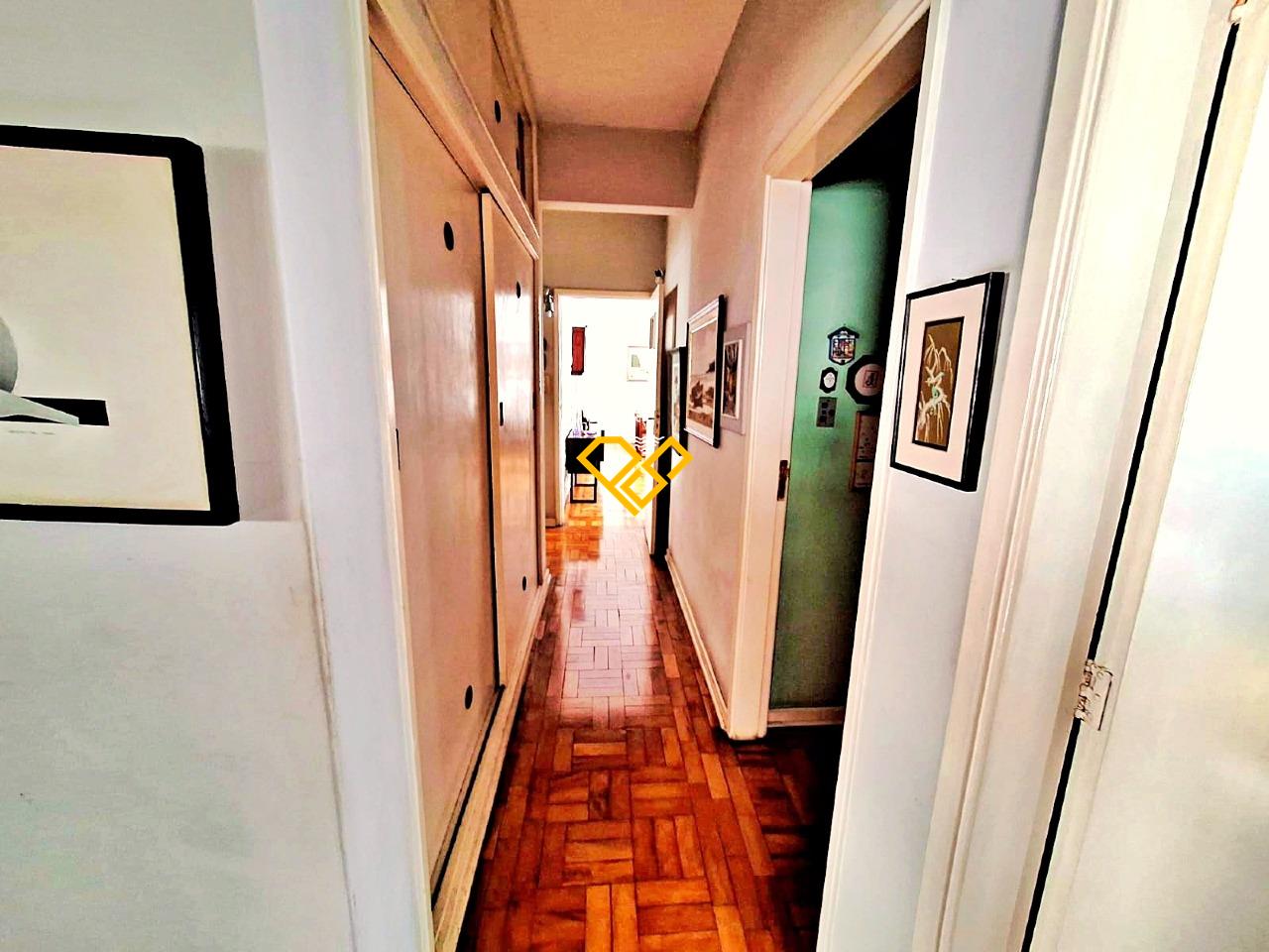 Apartamento à venda no Boqueirão: Área íntima