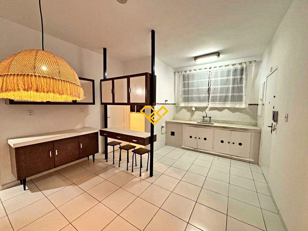 Apartamento à venda no Boqueirão: Cozinha