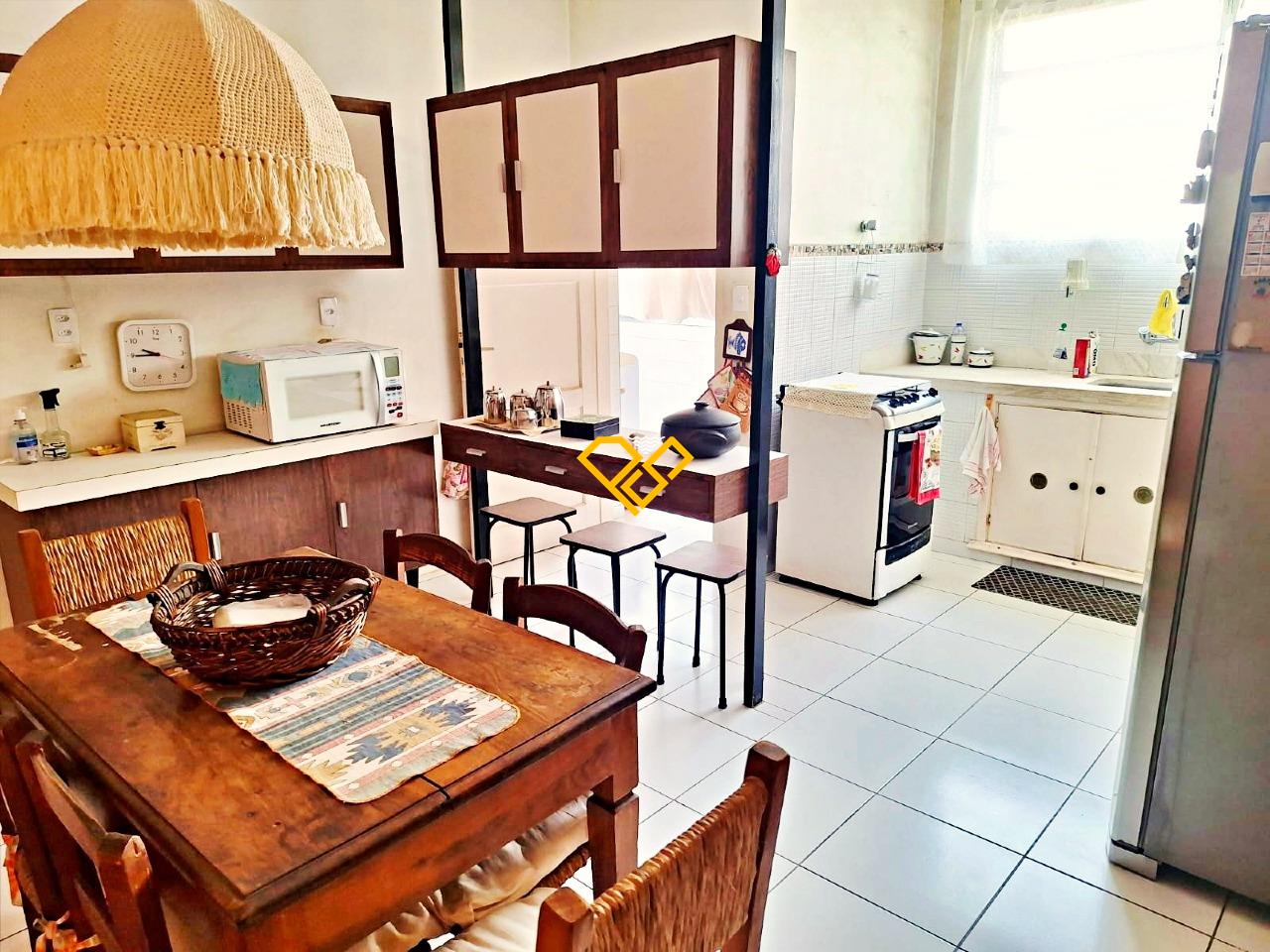 Apartamento à venda no Boqueirão: Cozinha