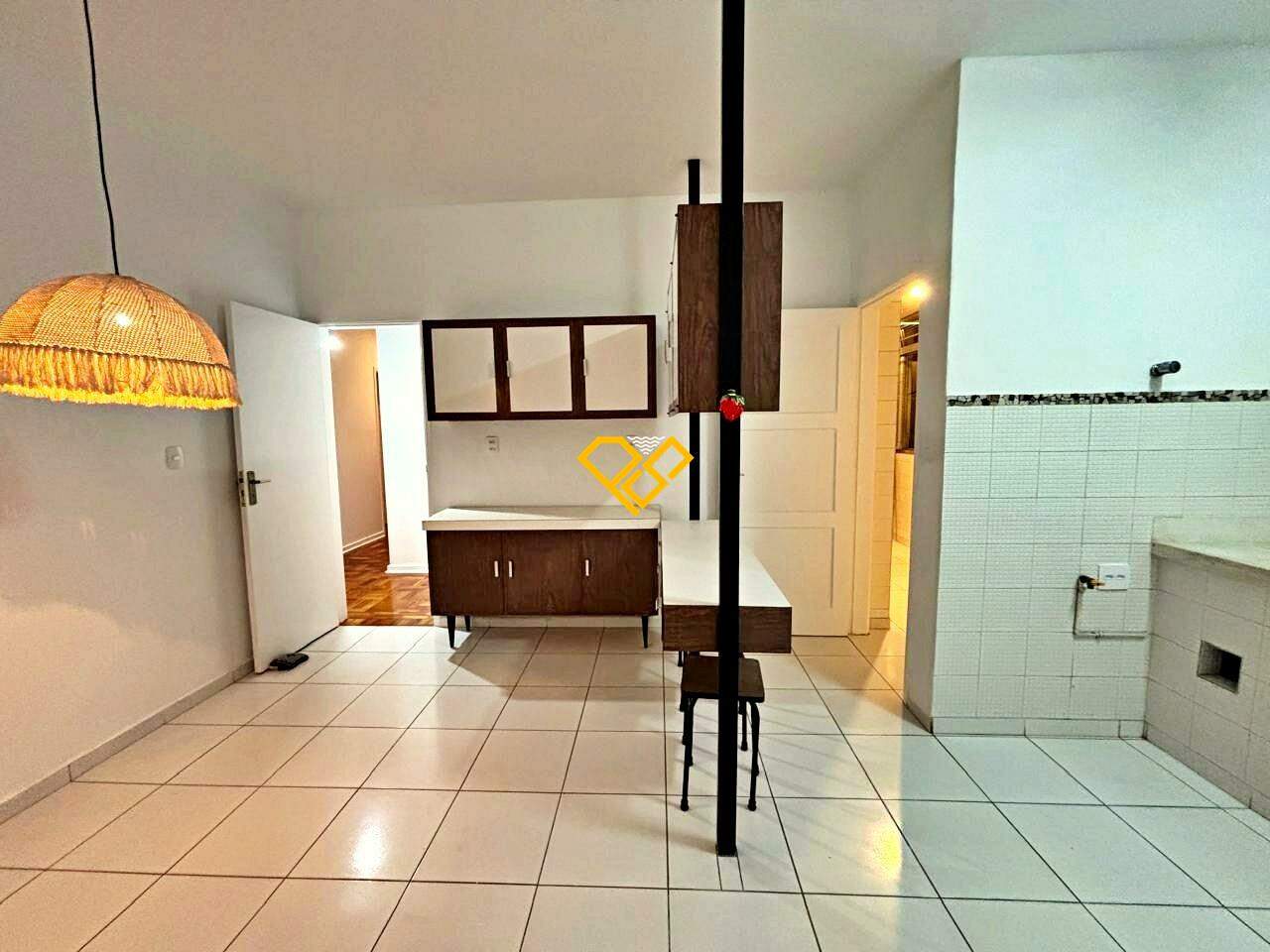Apartamento à venda no Boqueirão: Cozinha