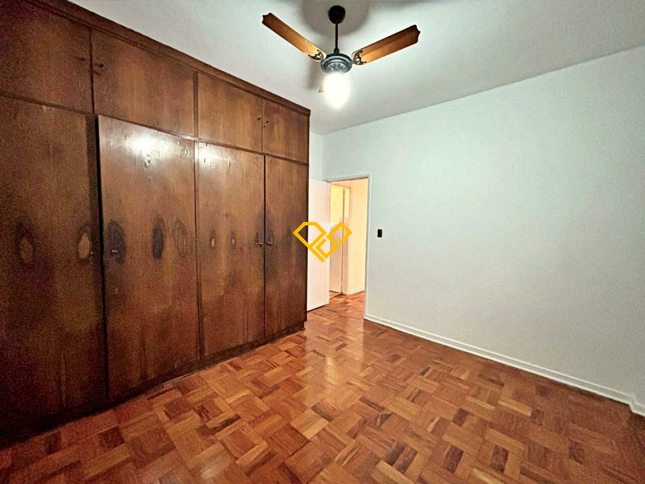 Apartamento à venda no Boqueirão: Dormitório 1