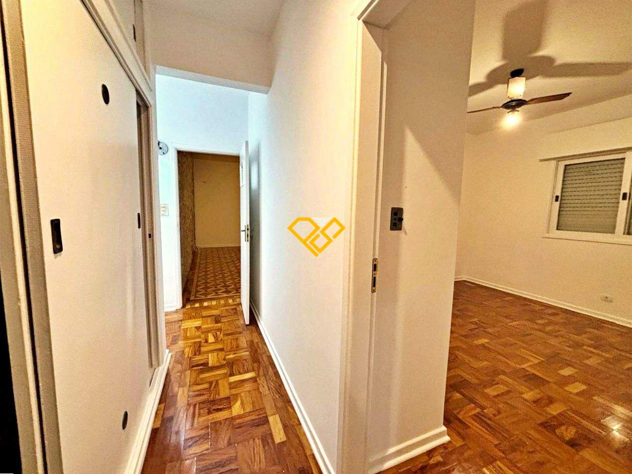 Apartamento à venda no Boqueirão: Área íntima