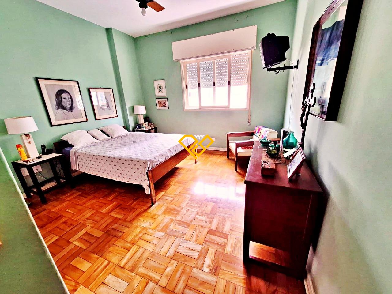 Apartamento à venda no Boqueirão: Dormitório 3