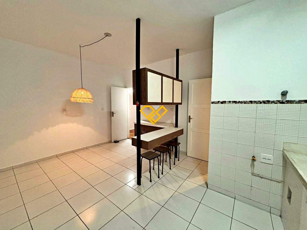 Apartamento à venda no Boqueirão: Cozinha
