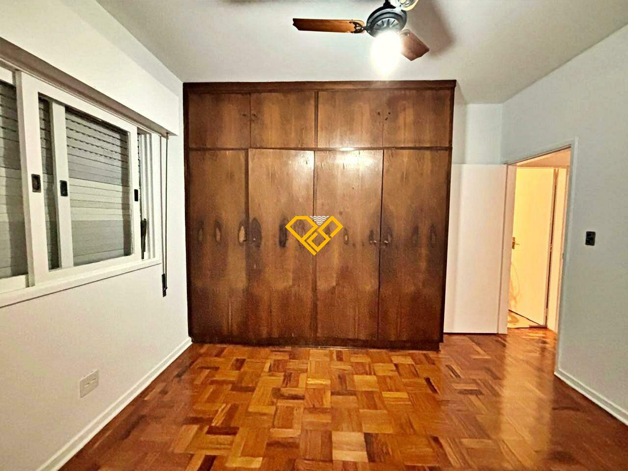Apartamento à venda no Boqueirão: Dormitório 1