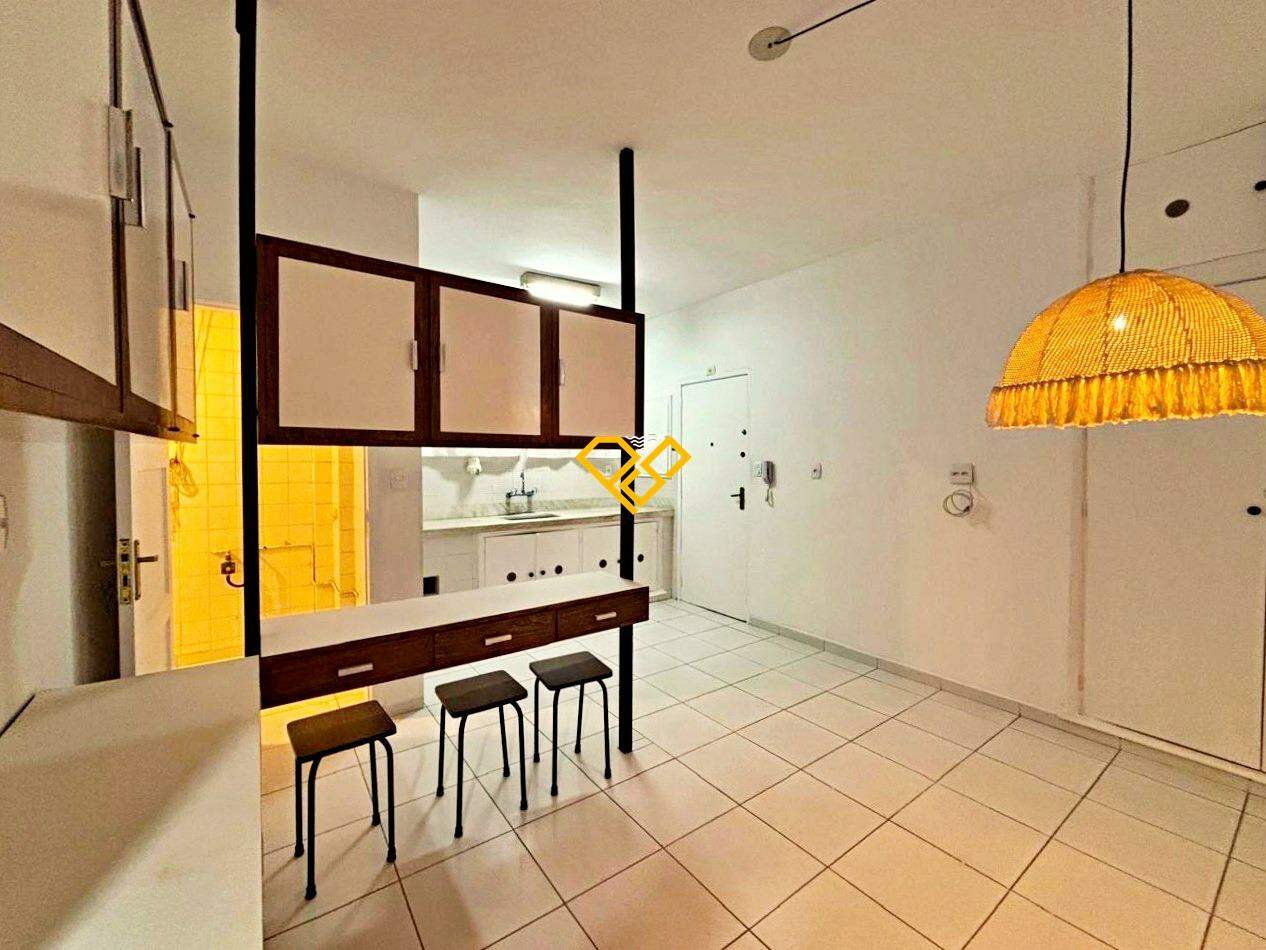 Apartamento à venda no Boqueirão: Cozinha