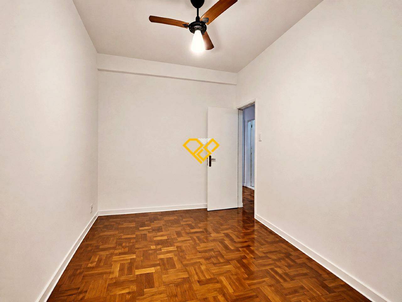 Apartamento à venda no Boqueirão: Dependência