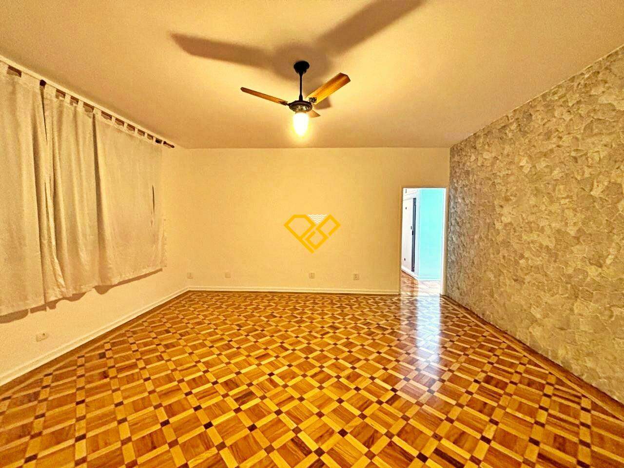 Apartamento à venda no Boqueirão: Sala