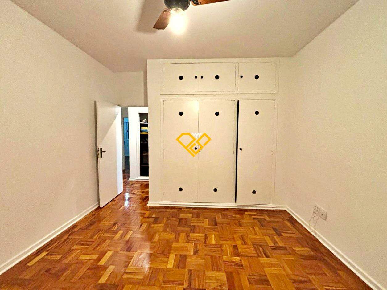 Apartamento à venda no Boqueirão: Dormitório 2