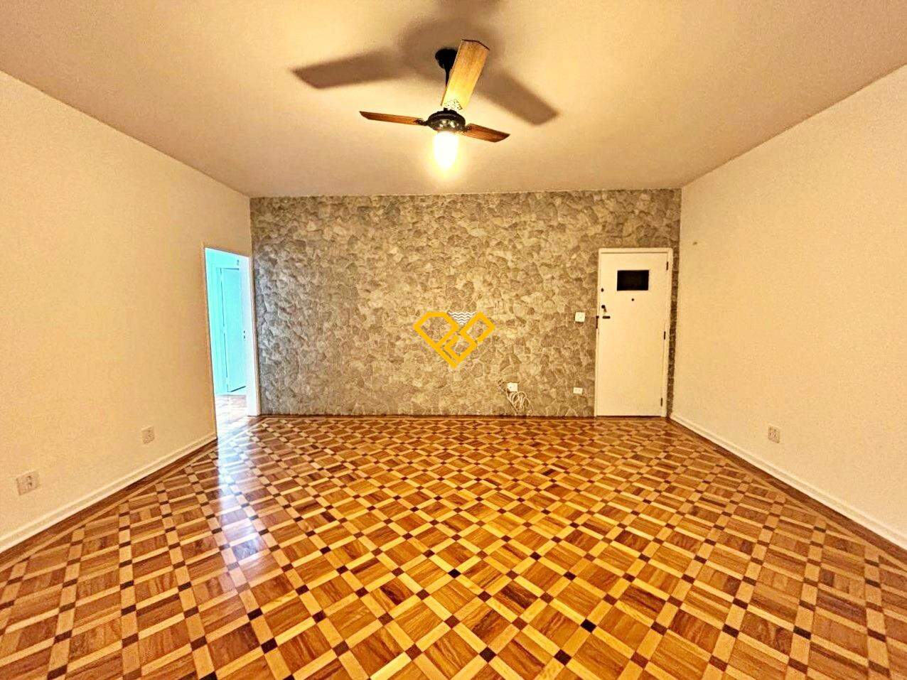 Apartamento à venda no Boqueirão: Sala