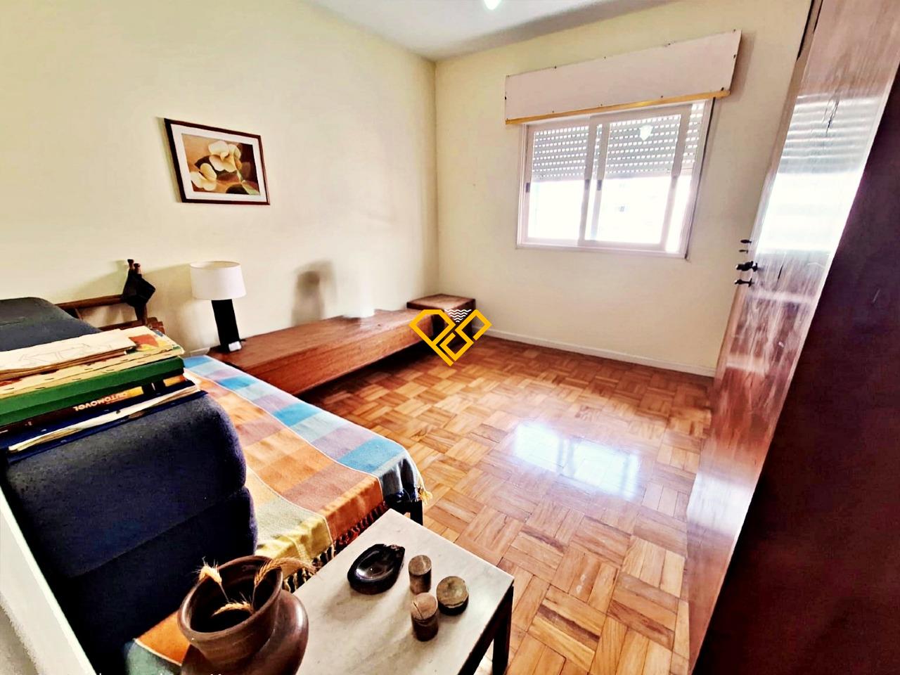 Apartamento à venda no Boqueirão: Dormitório 2