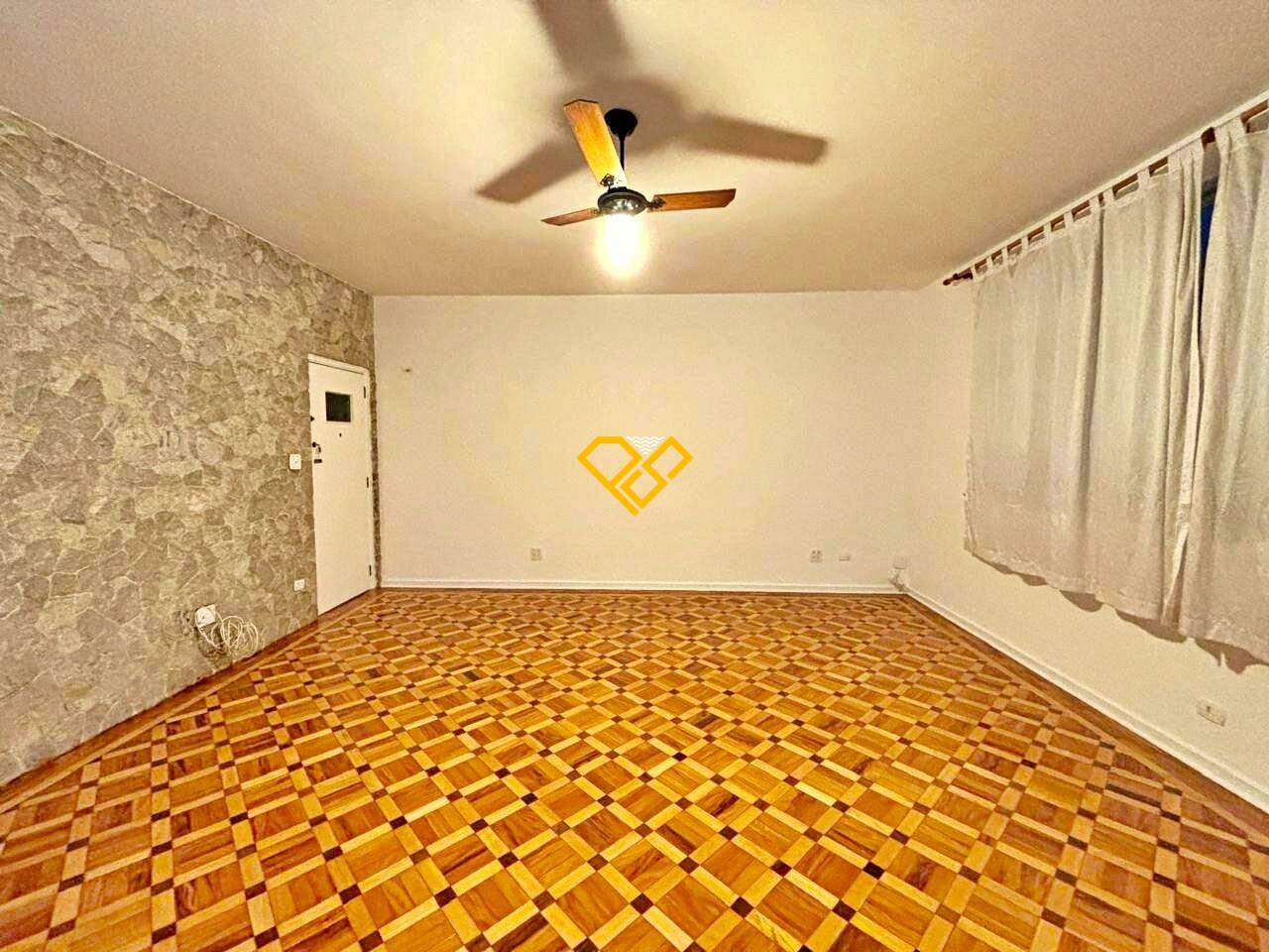 Apartamento à venda no Boqueirão: Sala