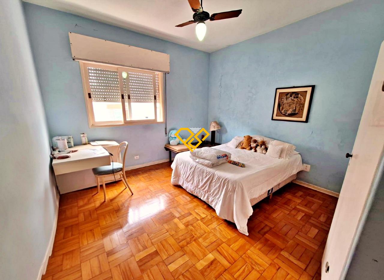 Apartamento à venda no Boqueirão: Dormitório 1