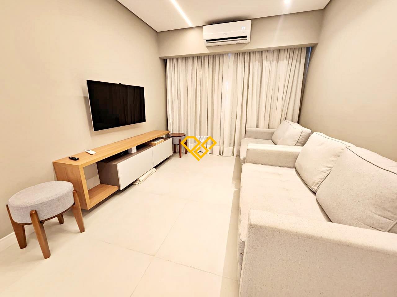 Apartamento à venda no José Menino: Saça