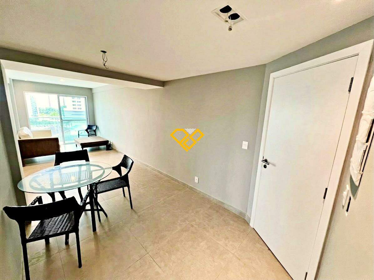 Apartamento à venda no Marapé: Sala