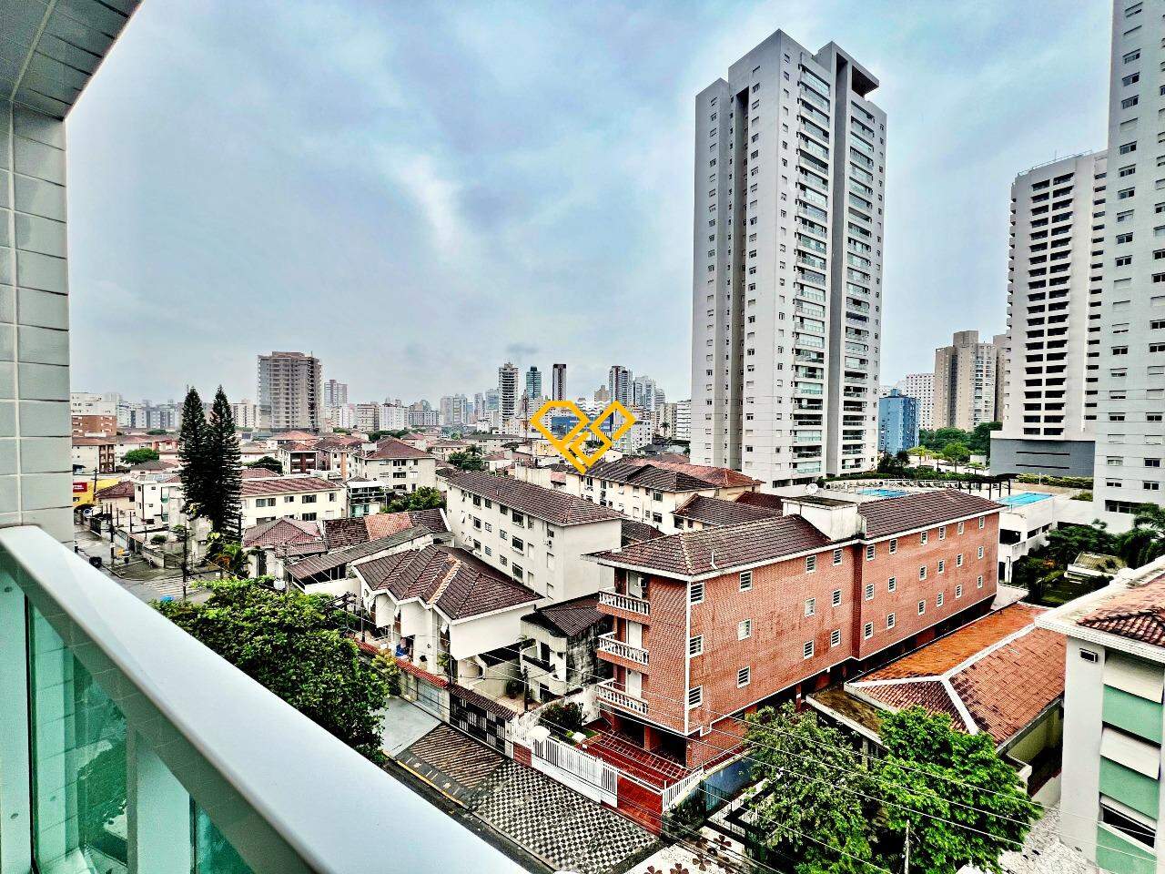 Apartamento à venda no Marapé: Vista