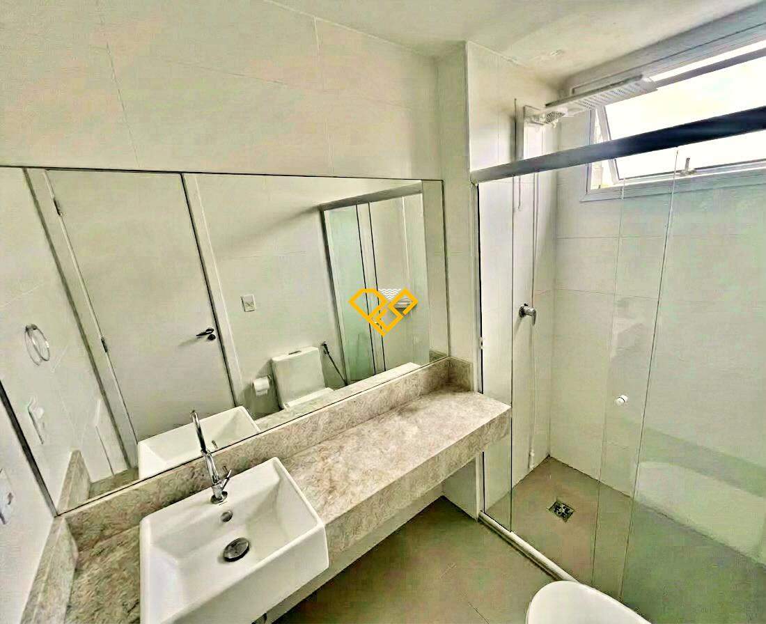 Apartamento à venda no Marapé: Wc suíte 2