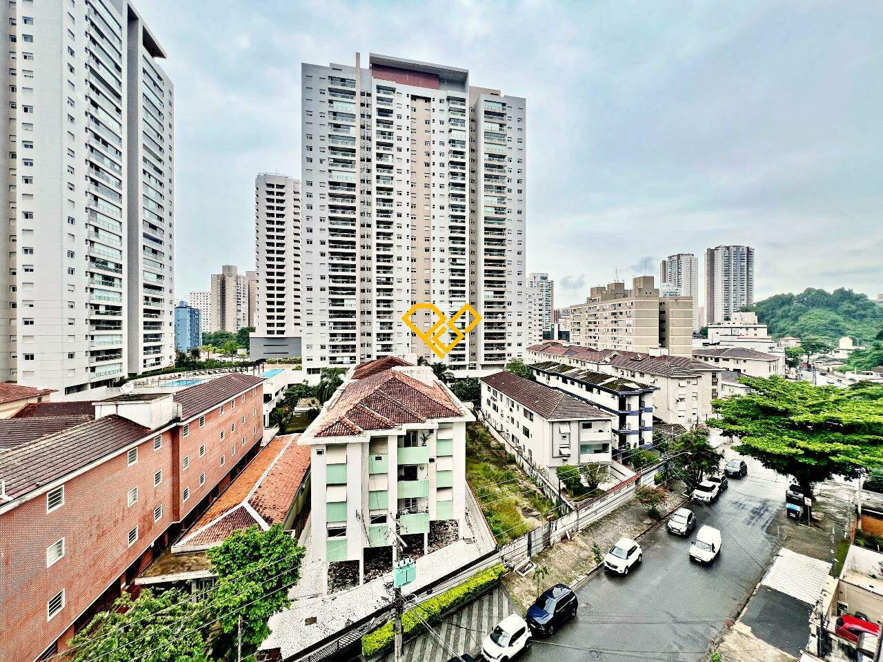 Apartamento à venda no Marapé: Vista