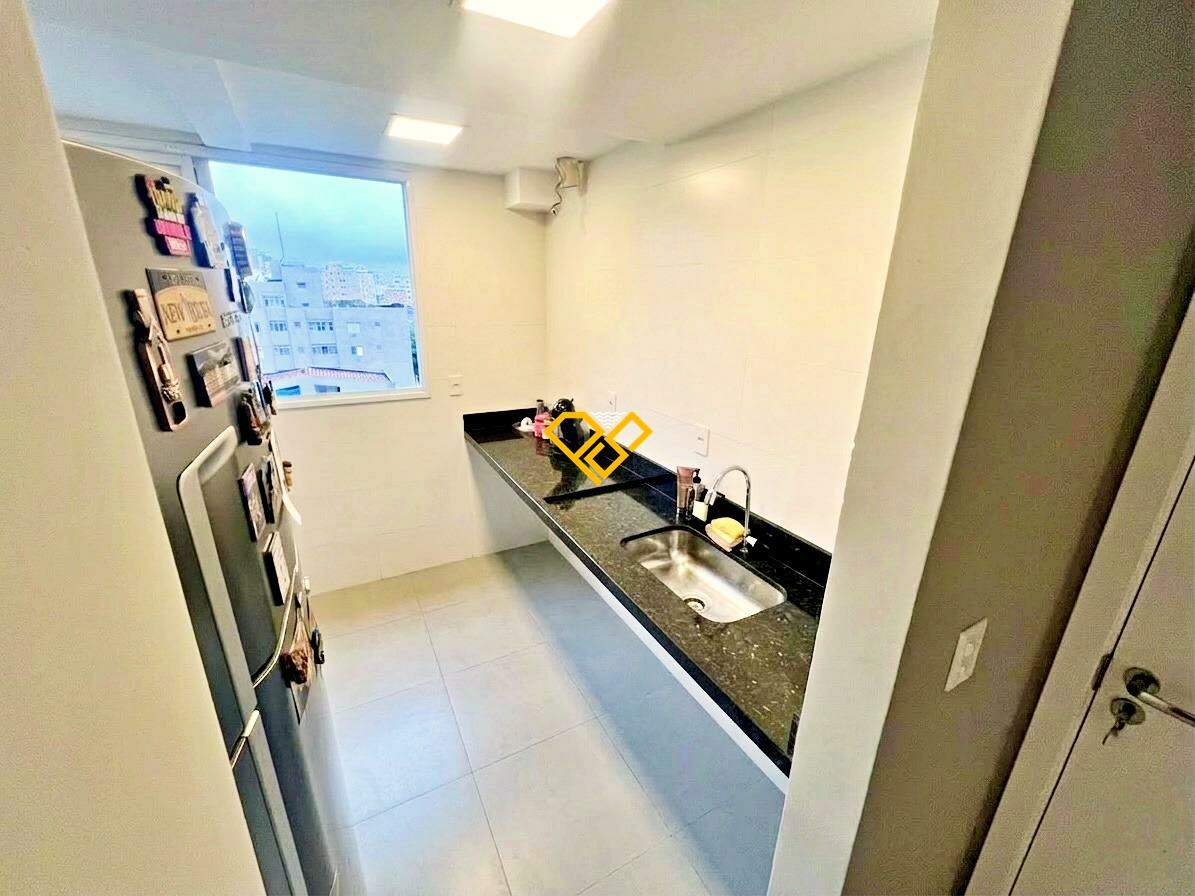 Apartamento à venda no Marapé: Cozinha