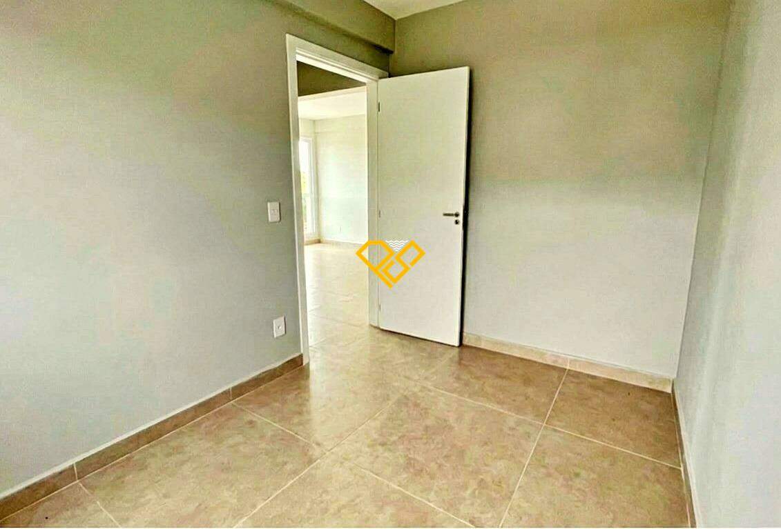Apartamento à venda no Marapé: Dormitório 1 suíte