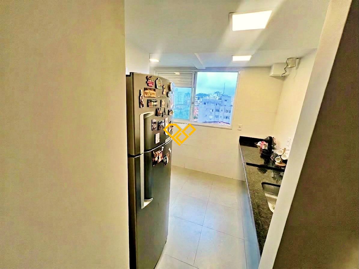 Apartamento à venda no Marapé: Cozinha