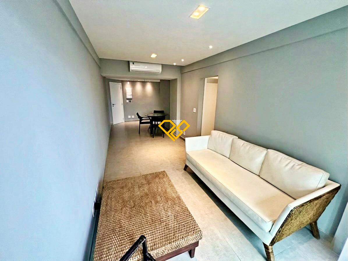 Apartamento à venda no Marapé: Sala