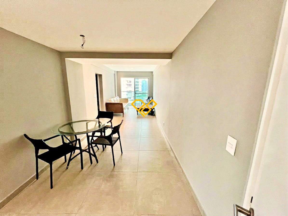 Apartamento à venda no Marapé: Sala
