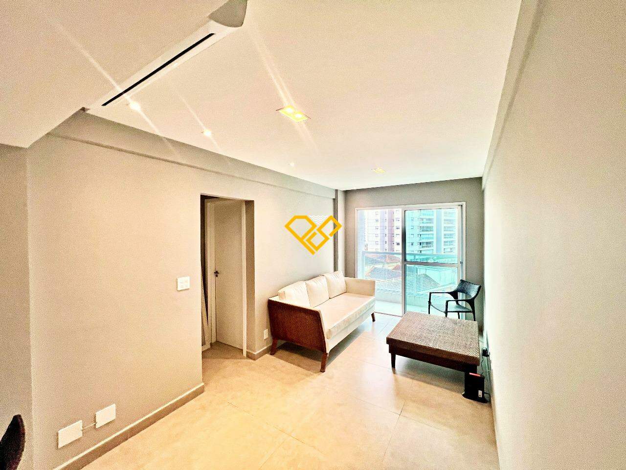Apartamento à venda no Marapé: Sala