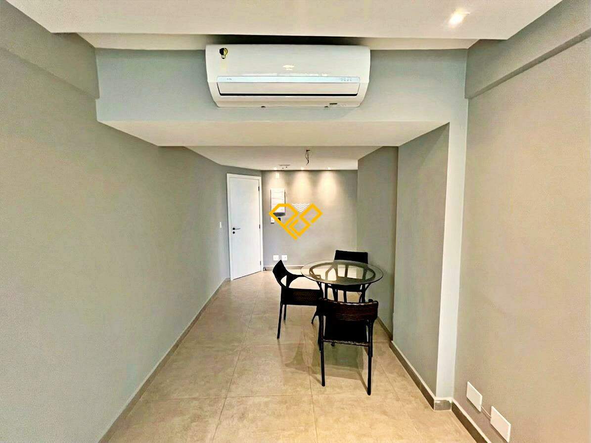Apartamento à venda no Marapé: Sala