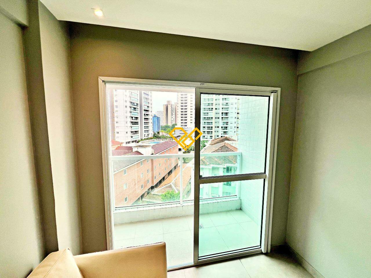 Apartamento à venda no Marapé: Sala