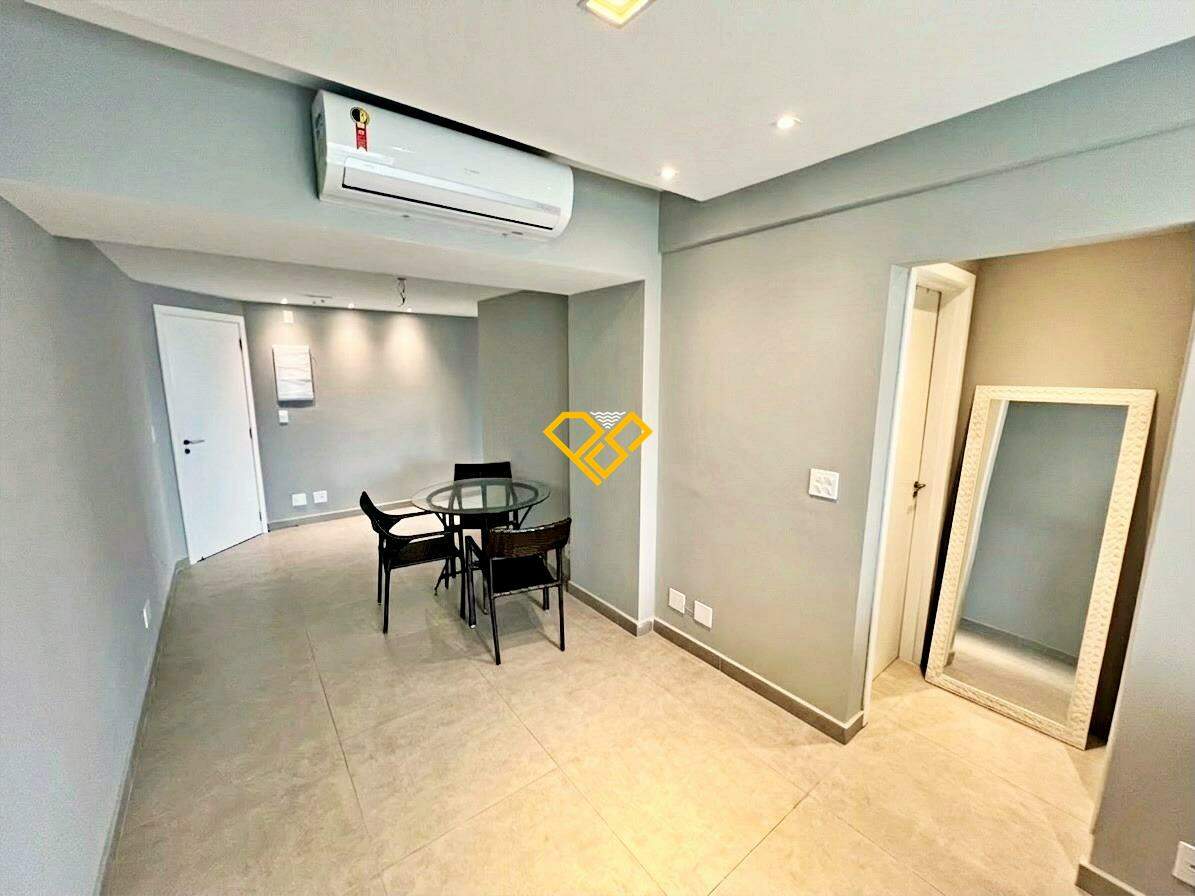 Apartamento à venda no Marapé: Sala