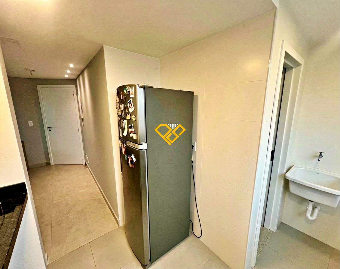 Apartamento à venda no Marapé: Cozinha