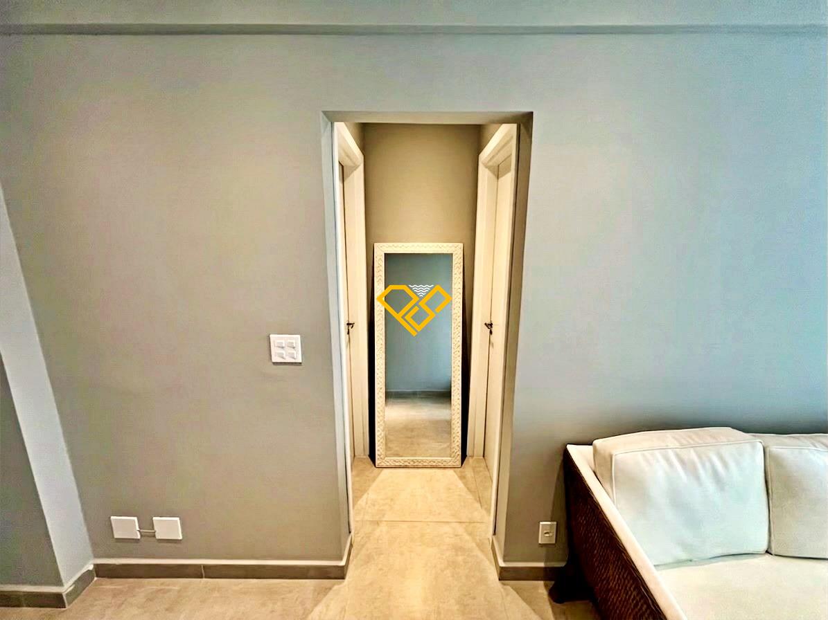 Apartamento à venda no Marapé: Área íntima