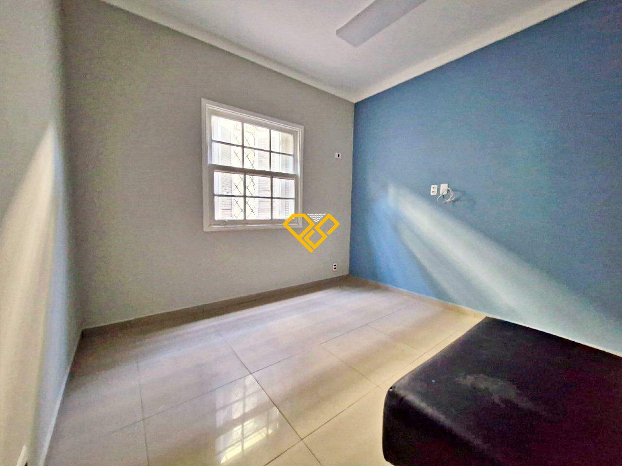 Casa à venda no Embaré: Dormitório 3