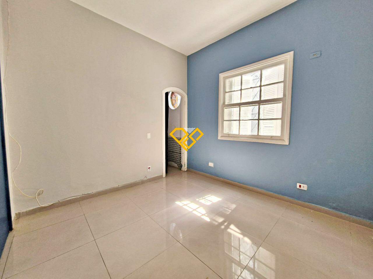 Casa à venda no Embaré: Dormitório 1 - suíte