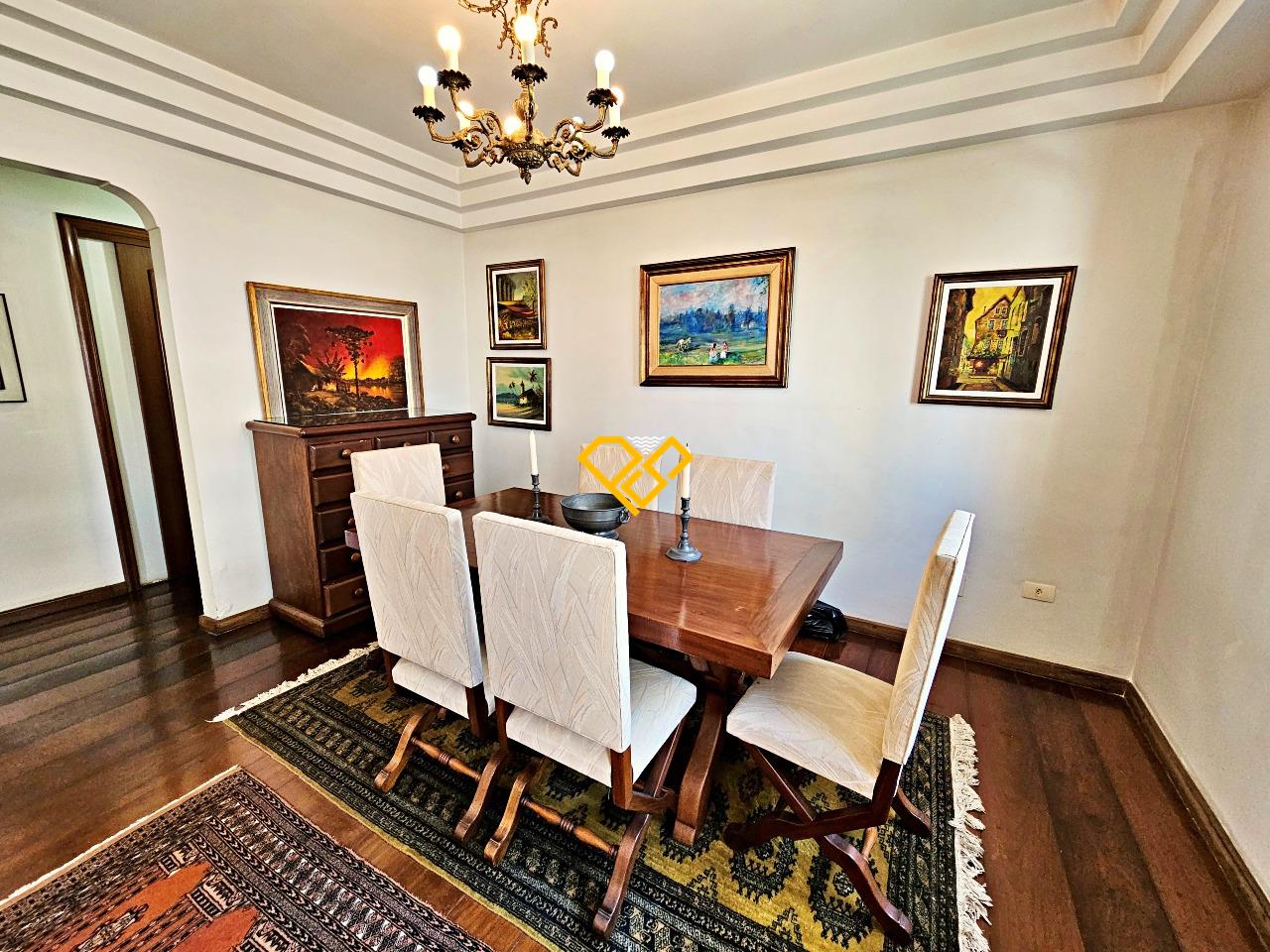 Apartamento à venda no Boqueirão: Sala