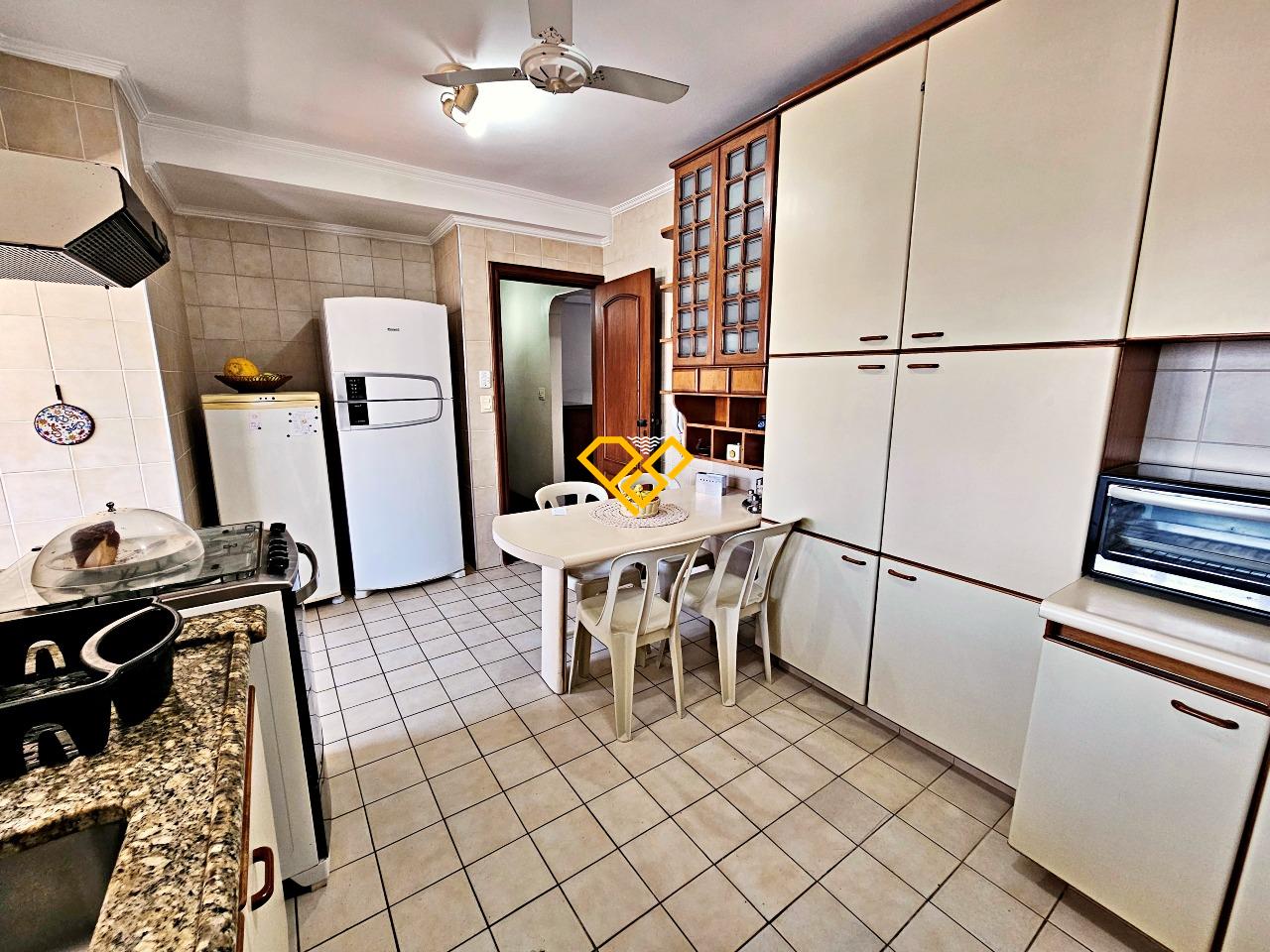 Apartamento à venda no Boqueirão: Cozinha