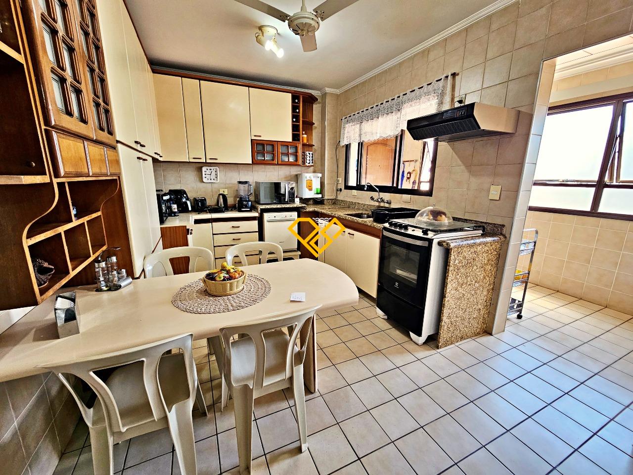 Apartamento à venda no Boqueirão: Cozinha