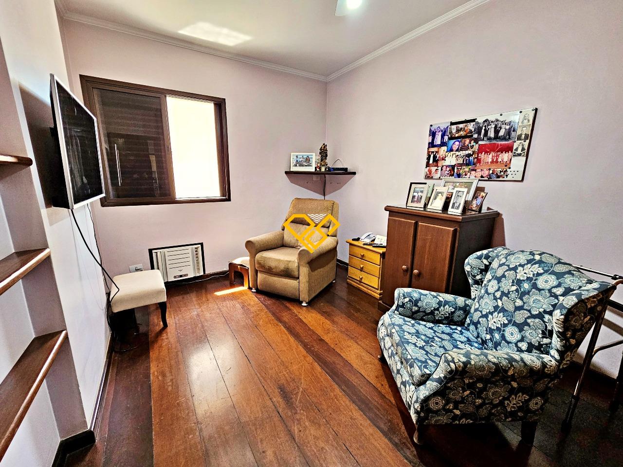 Apartamento à venda no Boqueirão: Dormitório 2