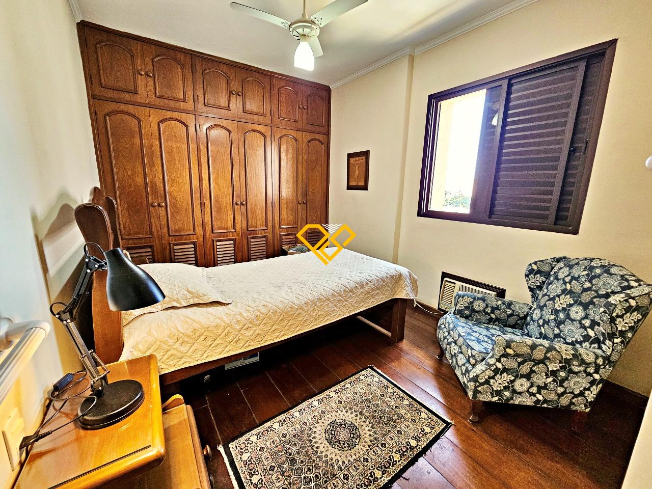 Apartamento à venda no Boqueirão: Dormitório 1 - suíte