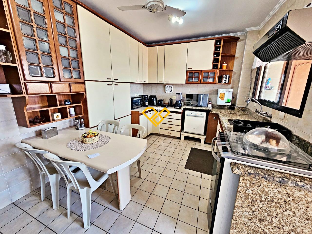 Apartamento à venda no Boqueirão: Cozinha