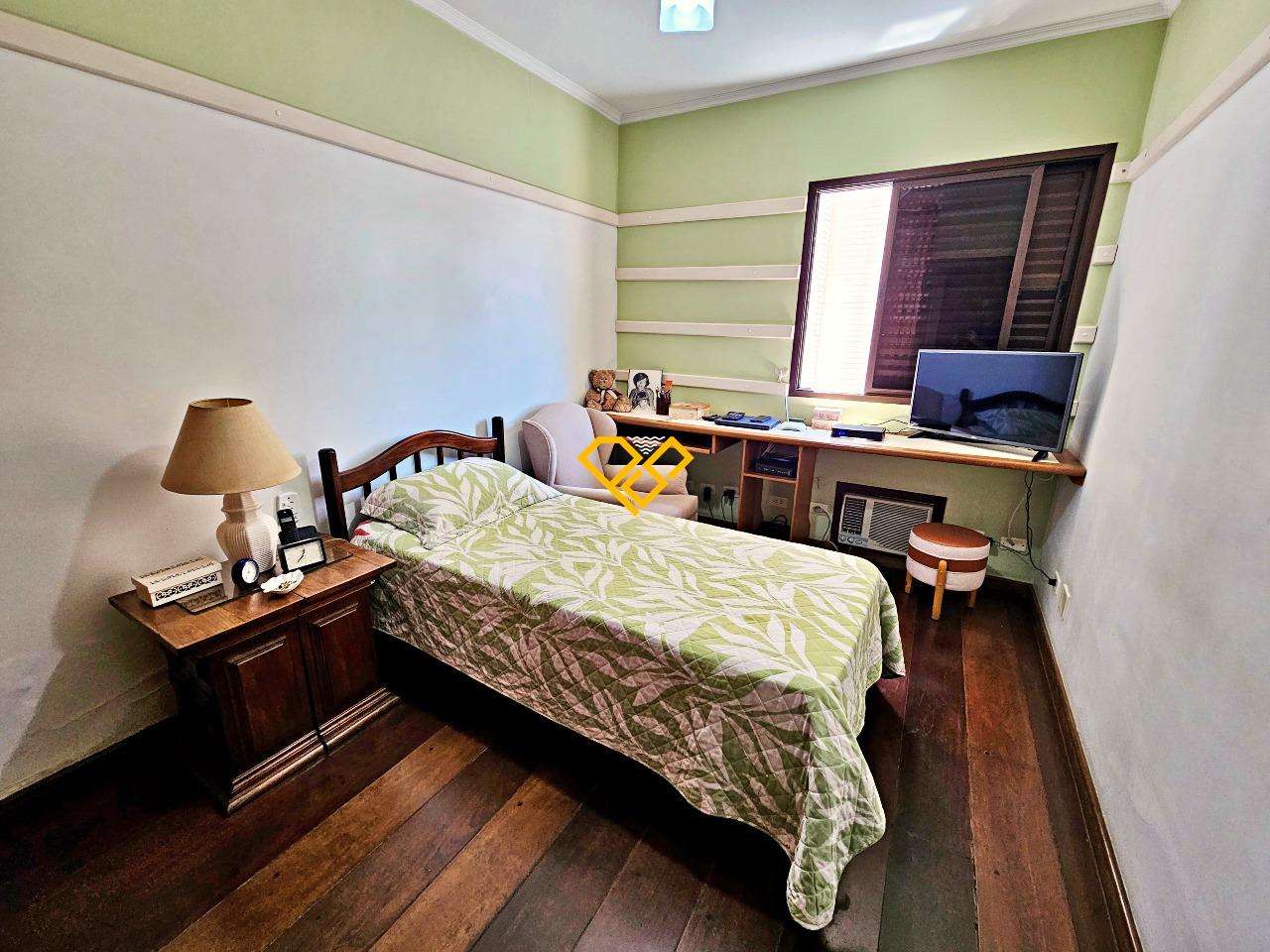 Apartamento à venda no Boqueirão: Dormitório 3
