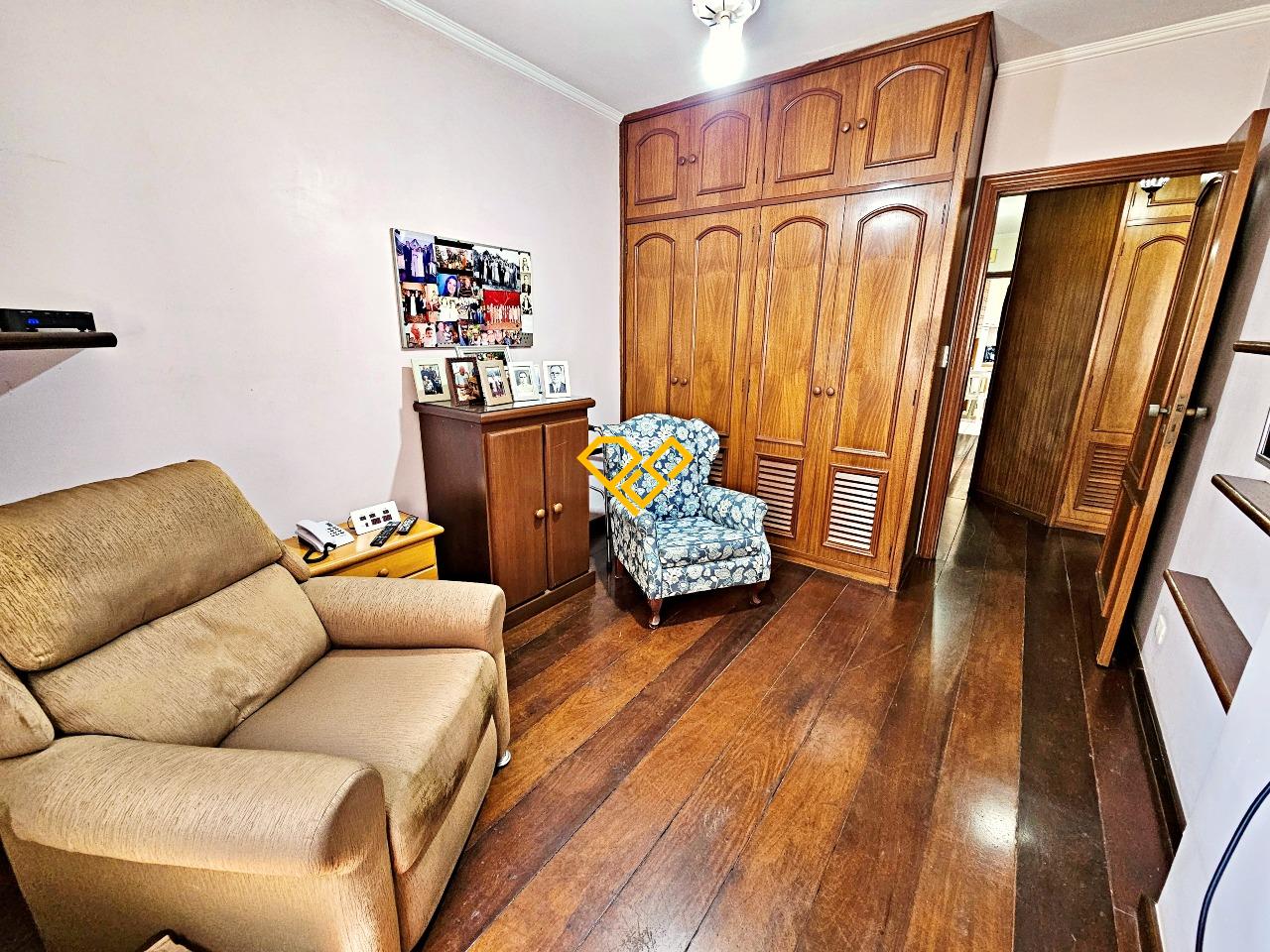 Apartamento à venda no Boqueirão: Dormitório 2