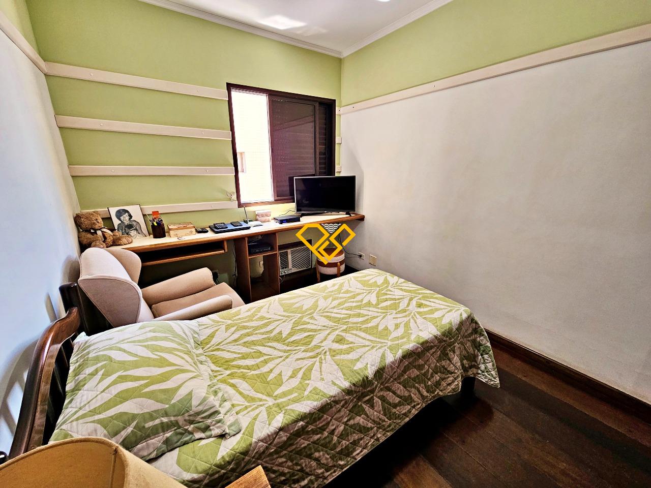 Apartamento à venda no Boqueirão: Dormitório 3