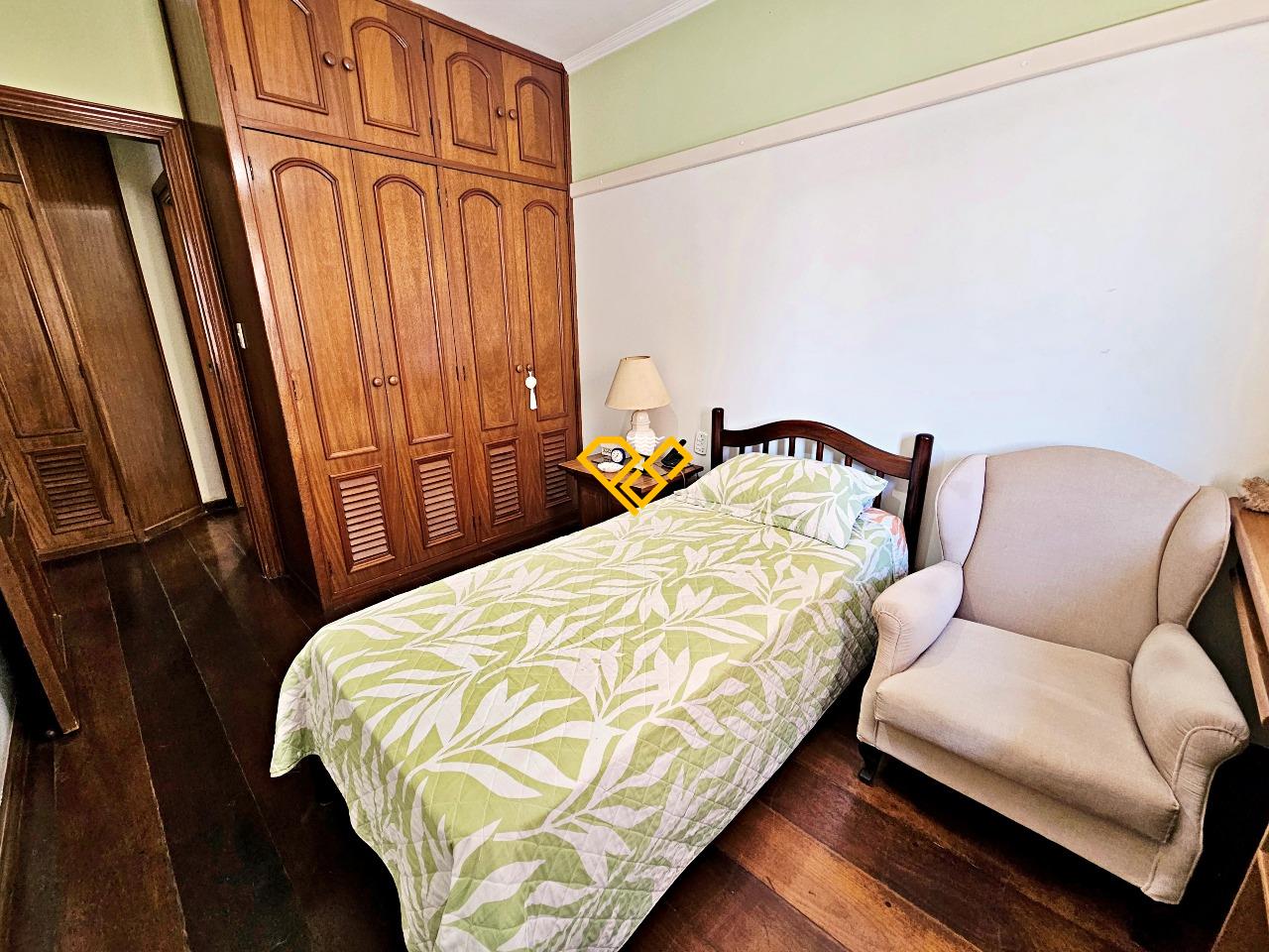 Apartamento à venda no Boqueirão: Dormitório 3