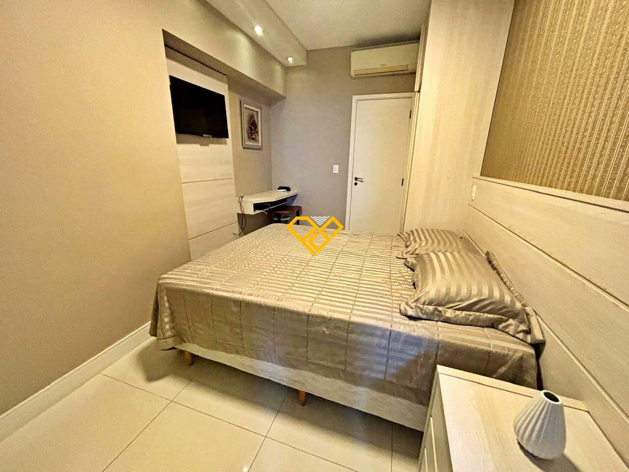 Apartamento para aluguel no Aparecida: Suíte 3