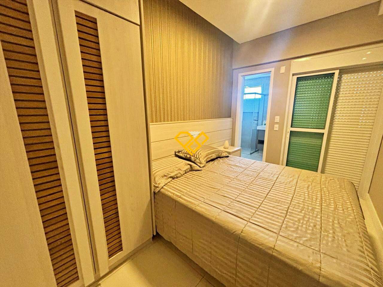 Apartamento para aluguel no Aparecida: Suíte 3