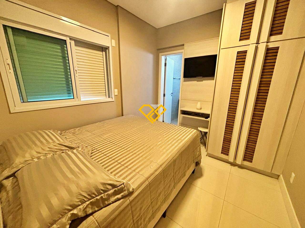 Apartamento para aluguel no Aparecida: Suíte 2