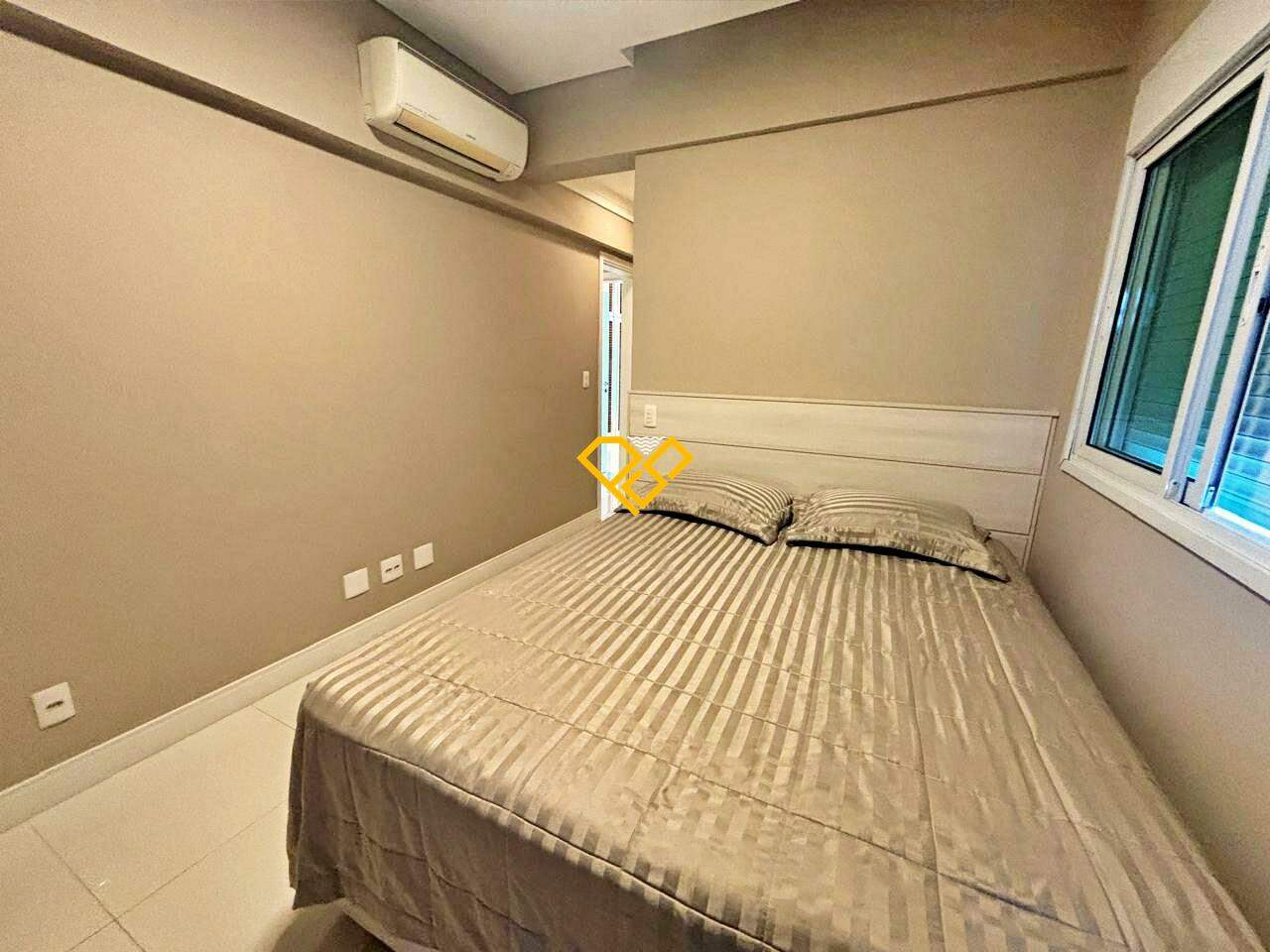 Apartamento para aluguel no Aparecida: Suíte 2