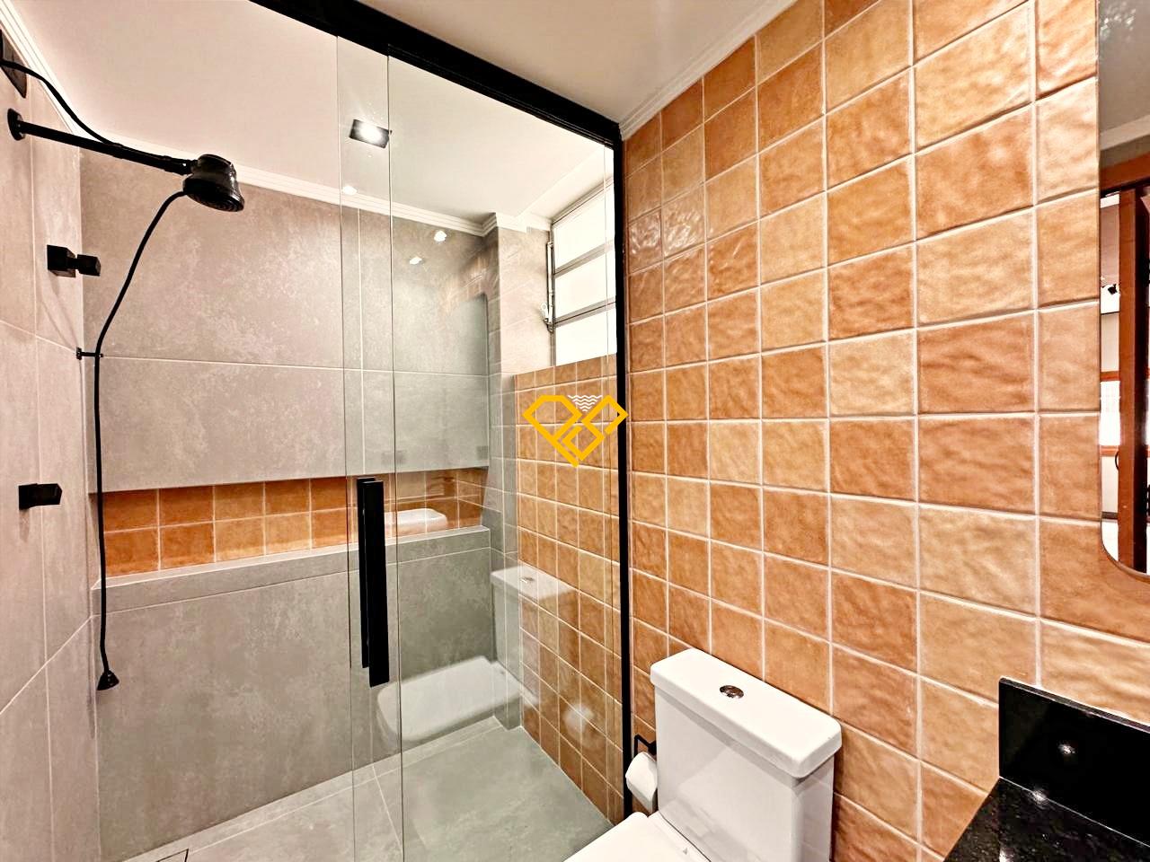 Apartamento para aluguel no Ponta da Praia: 